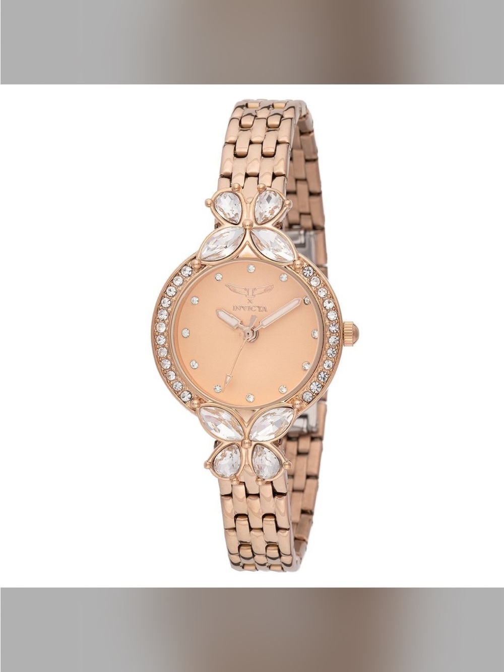 69098-Invicta Wildflower I by Invicta women’s watch